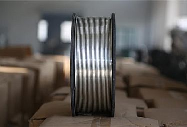 什么是鋅鋁合金鋅絲，主要作用特點概述