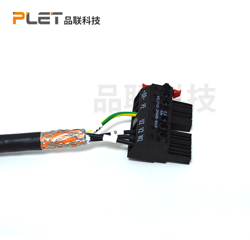 S120西門子伺服線束-6FX5002-5CN56